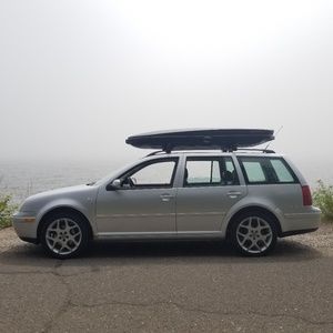 Meet your Posher, Niles